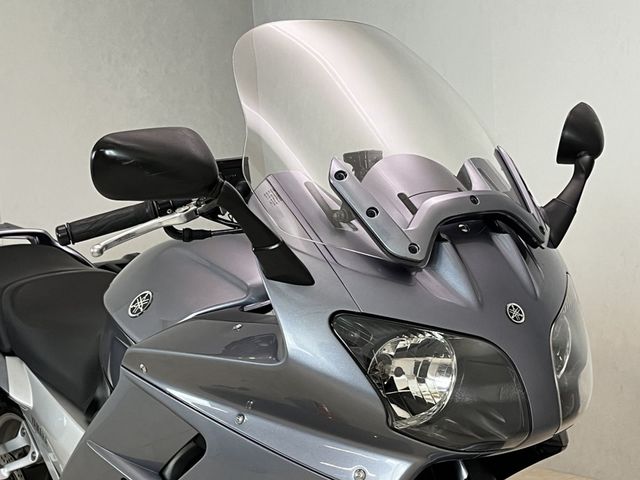 yamaha - fjr-1300-a