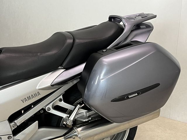 yamaha - fjr-1300-a