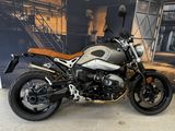 BMW R NINE T SCRAMBLER