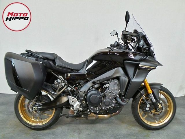 yamaha - tracer-9-gt
