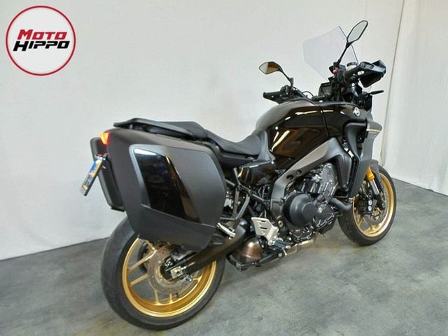 yamaha - tracer-9-gt