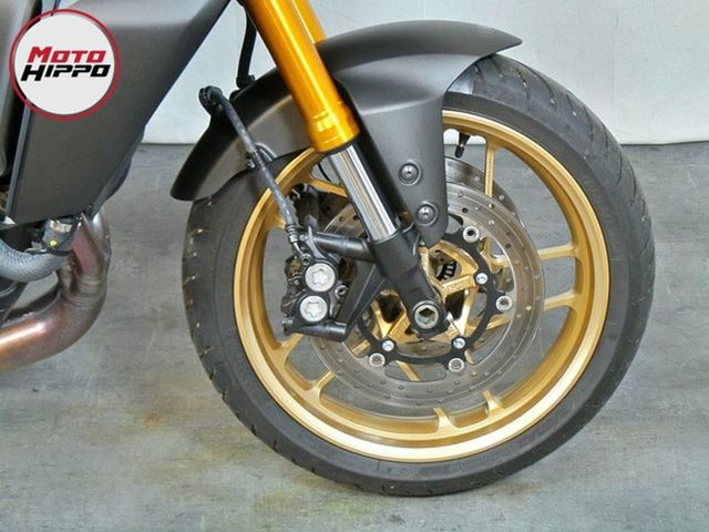 yamaha - tracer-9-gt