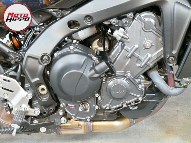 yamaha - tracer-9-gt