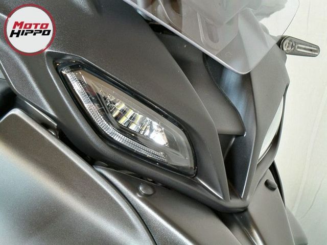 yamaha - tracer-9-gt