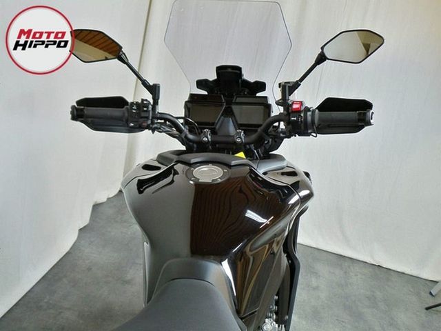 yamaha - tracer-9-gt