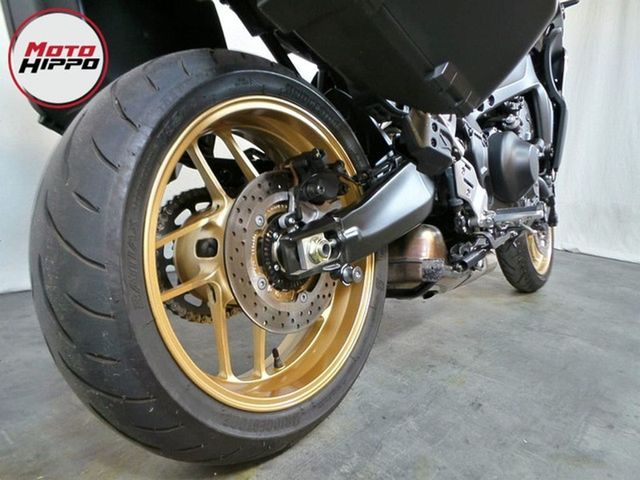 yamaha - tracer-9-gt