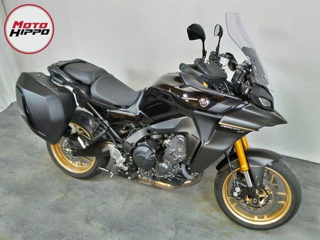 yamaha - tracer-9-gt