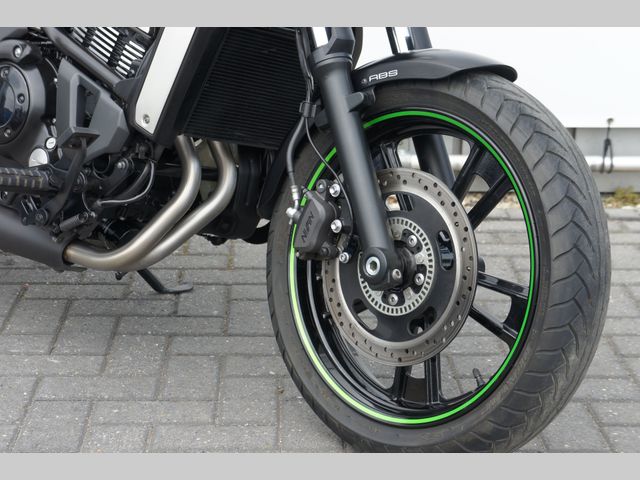 kawasaki - vulcan-s