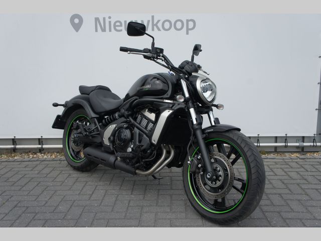 kawasaki - vulcan-s