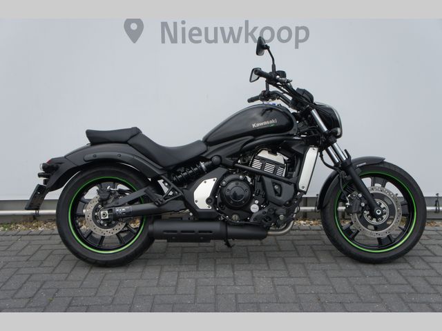 kawasaki - vulcan-s