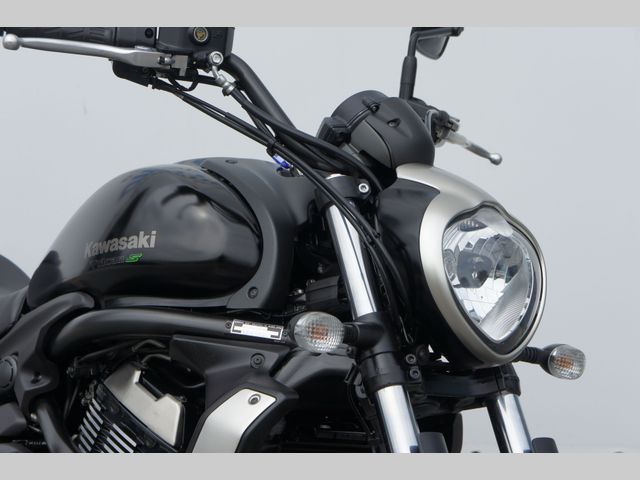 kawasaki - vulcan-s