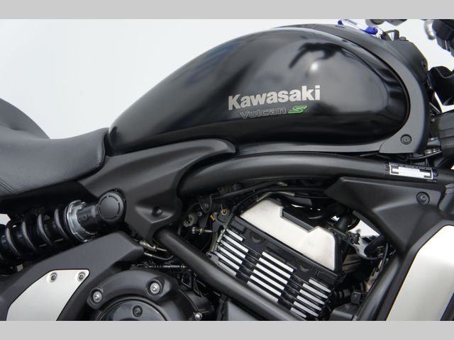 kawasaki - vulcan-s