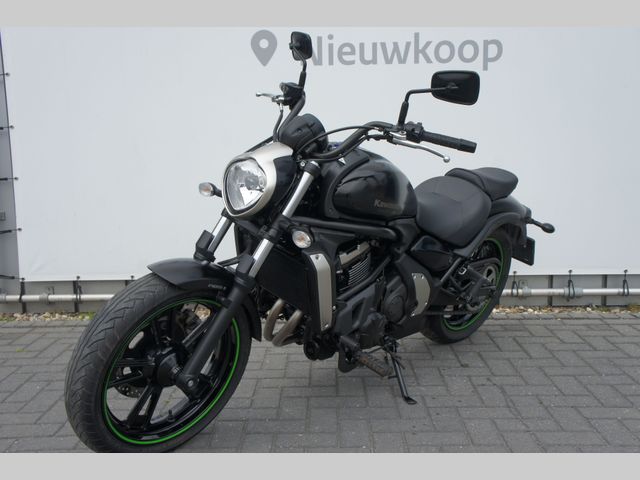 kawasaki - vulcan-s