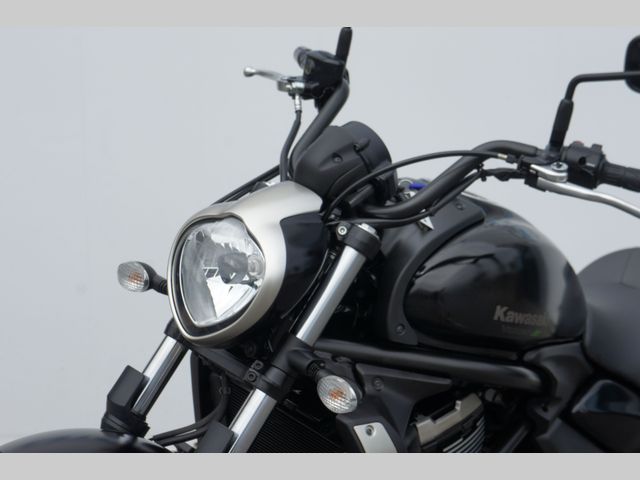 kawasaki - vulcan-s