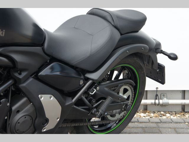 kawasaki - vulcan-s