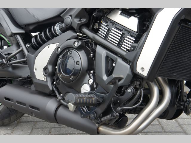 kawasaki - vulcan-s