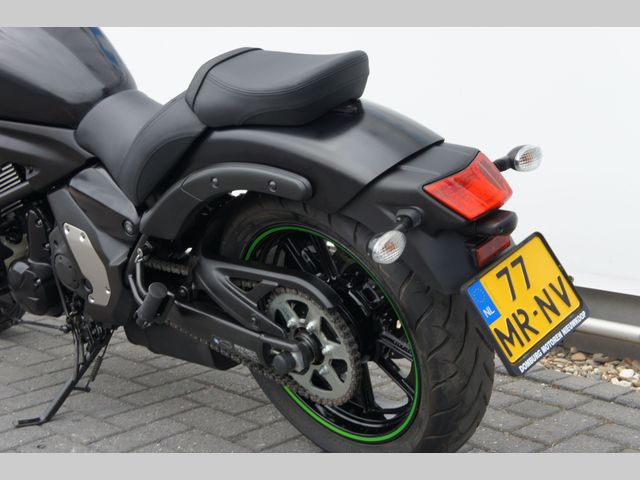 kawasaki - vulcan-s