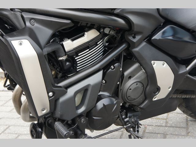 kawasaki - vulcan-s