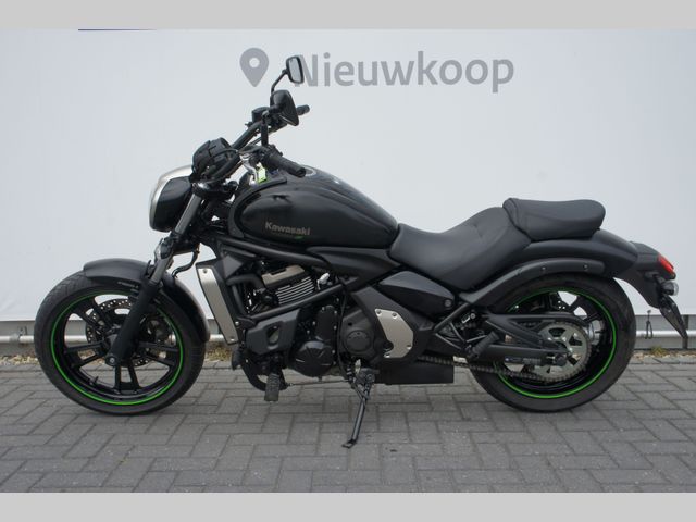 kawasaki - vulcan-s