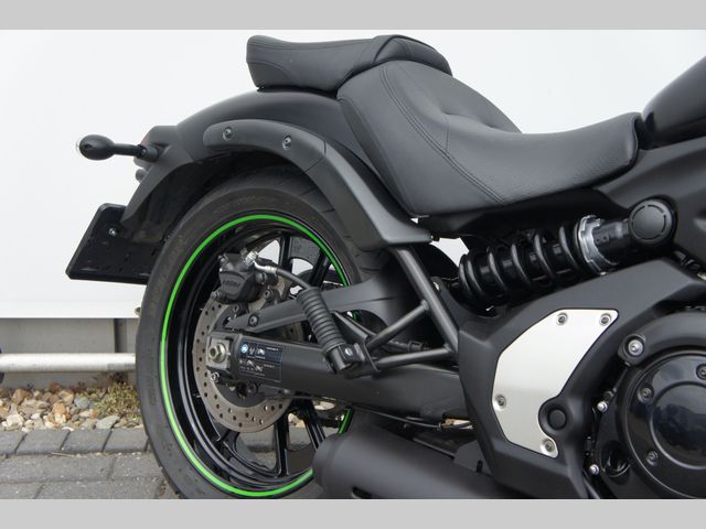 kawasaki - vulcan-s