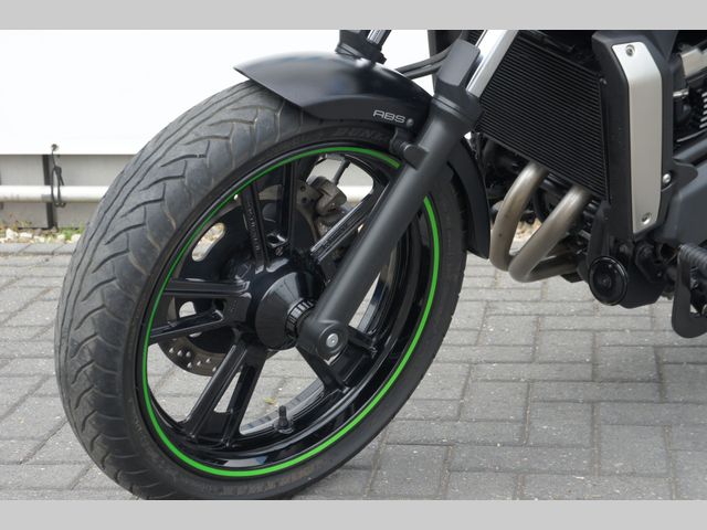 kawasaki - vulcan-s