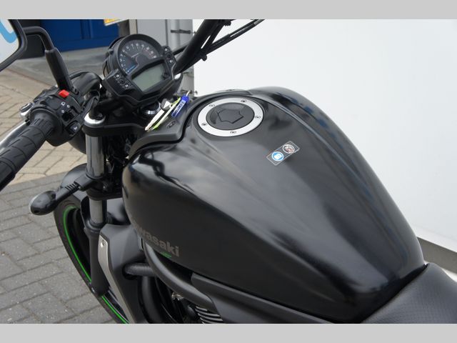 kawasaki - vulcan-s