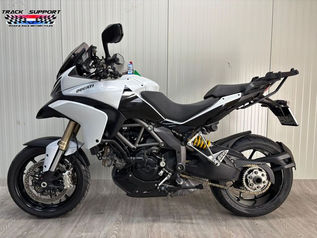 ducati - multistrada-1200-abs