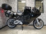 BMW F 800 ST