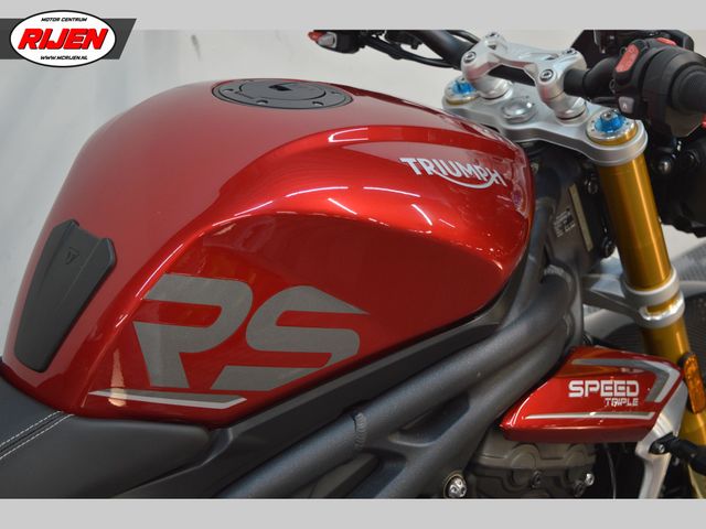triumph - speed-triple-1200-rs