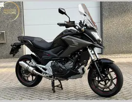 Honda NC 750 X ABS 2020 occasion