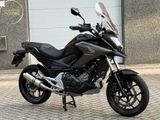 HONDA NC 750 X ABS