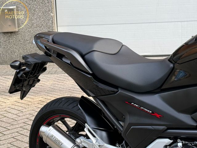 honda - nc-750-x-abs