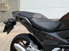 Honda NC750X ABS Storm Uitlaat 1e Eigenaar VOL Opties DIK !! 2020 occasion – foto 7 van 20