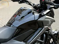 Honda NC750X ABS Storm Uitlaat 1e Eigenaar VOL Opties DIK !! 2020 occasion – foto 10 van 20