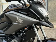Honda NC750X ABS Storm Uitlaat 1e Eigenaar VOL Opties DIK !! 2020 occasion – foto 4 van 20