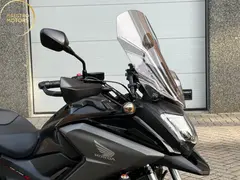 Honda NC750X ABS Storm Uitlaat 1e Eigenaar VOL Opties DIK !! 2020 occasion – foto 3 van 20