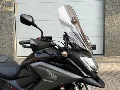 HONDA NC 750 X ABS – foto 3