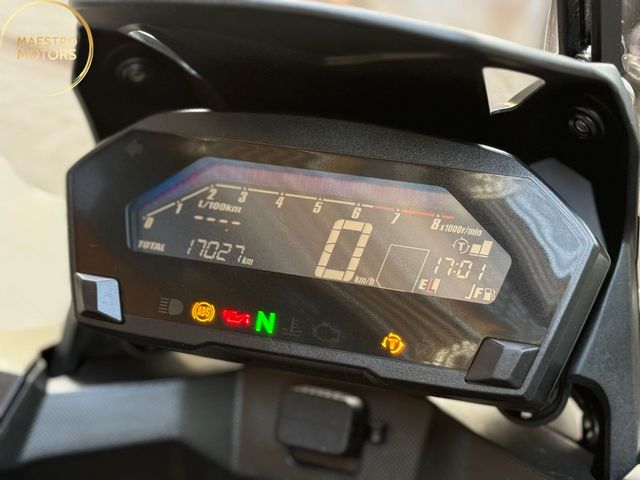 honda - nc-750-x-abs