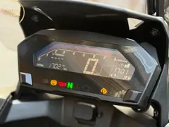 Honda NC750X ABS Storm Uitlaat 1e Eigenaar VOL Opties DIK !! 2020 occasion – foto 12 van 20