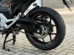 Honda NC750X ABS Storm Uitlaat 1e Eigenaar VOL Opties DIK !! 2020 occasion – foto 14 van 20