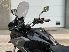 Honda NC750X ABS Storm Uitlaat 1e Eigenaar VOL Opties DIK !! 2020 occasion – foto 16 van 20
