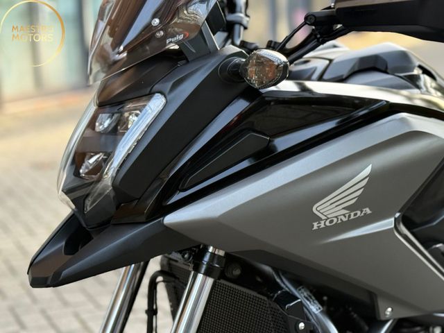 honda - nc-750-x-abs