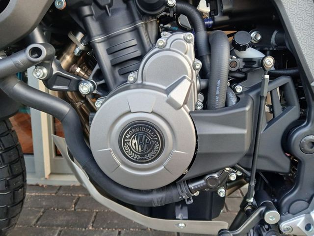 MORBIDELLI - t-502-x