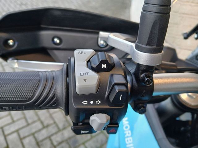 MORBIDELLI - t-502-x