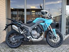 Morbidelli T502X 2026 occasion – foto 1 van 10