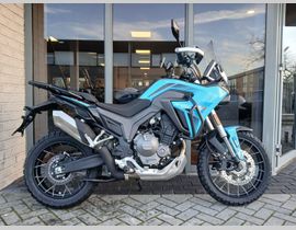 Morbidelli T 502 X 2026 occasion