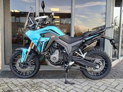 Morbidelli T502X 2026 occasion – foto 4 van 10