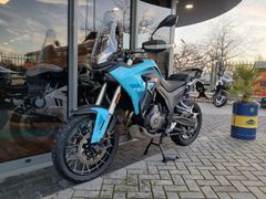 Morbidelli T502X 2026 occasion – foto 5 van 10