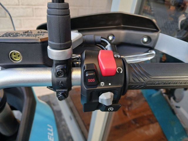 morbidelli - t-502-x