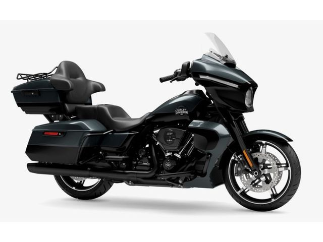 harley-davidson - flhxu-street-glide-ultra